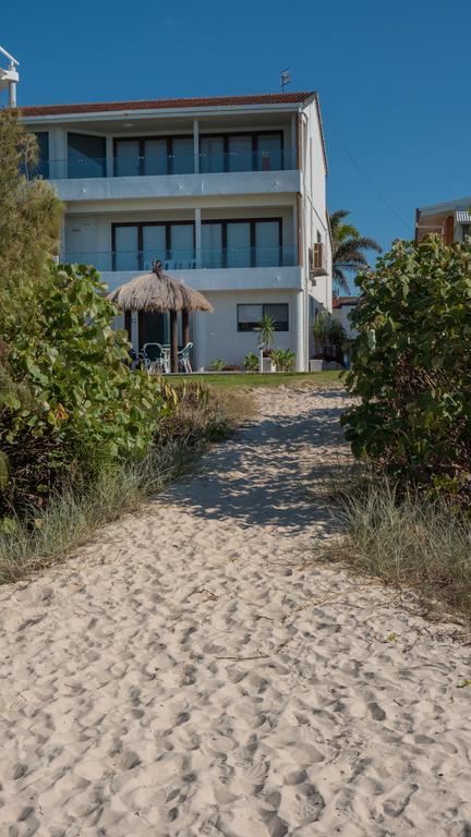 Bilinga Motel