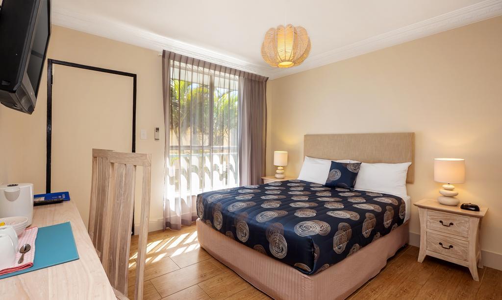 Motel Bilinga