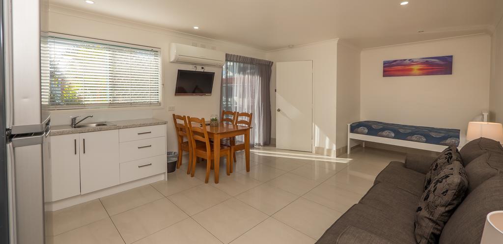 Bilinga Motel Coolangatta