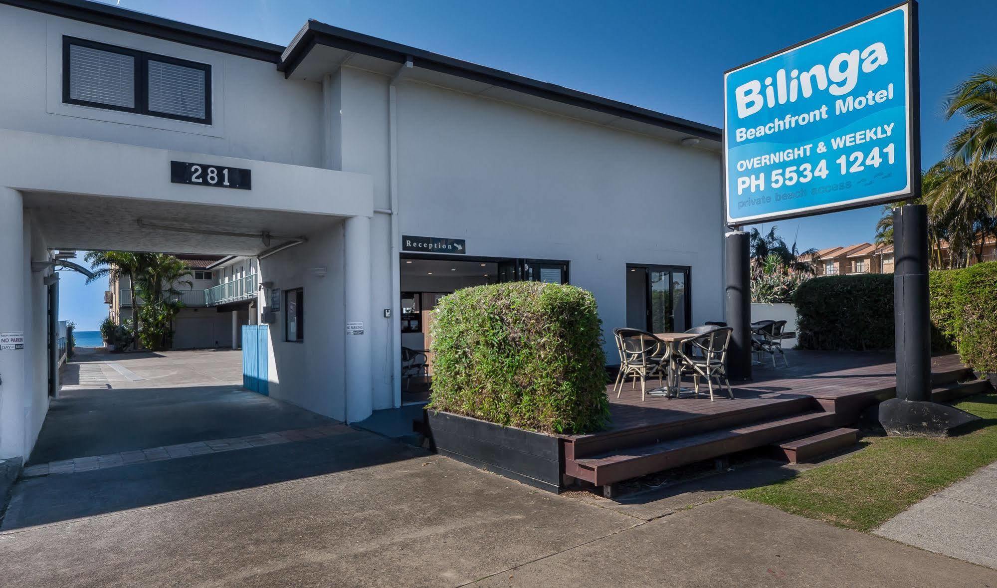 Bilinga 2* Coolangatta
