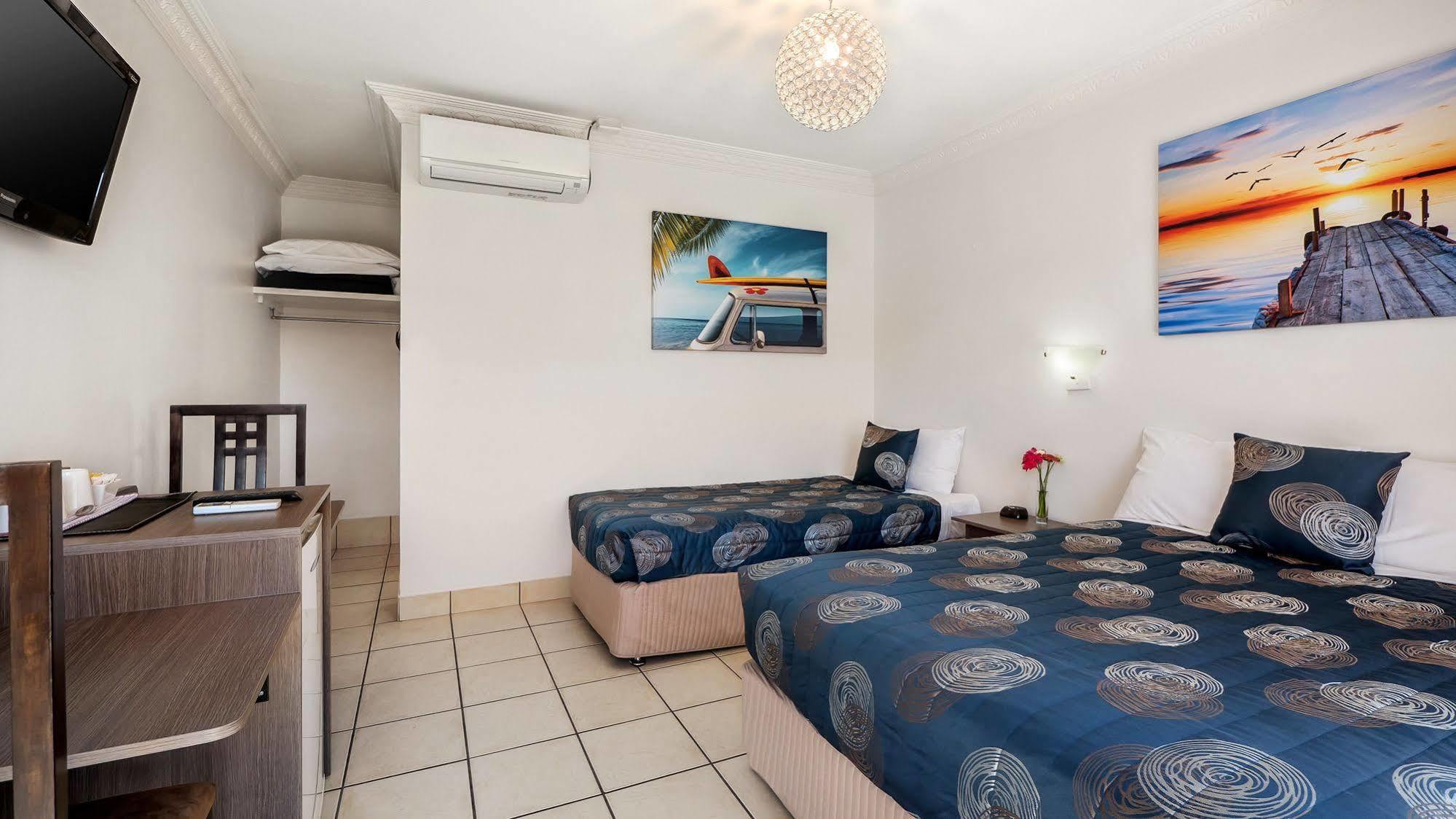 Bilinga Coolangatta