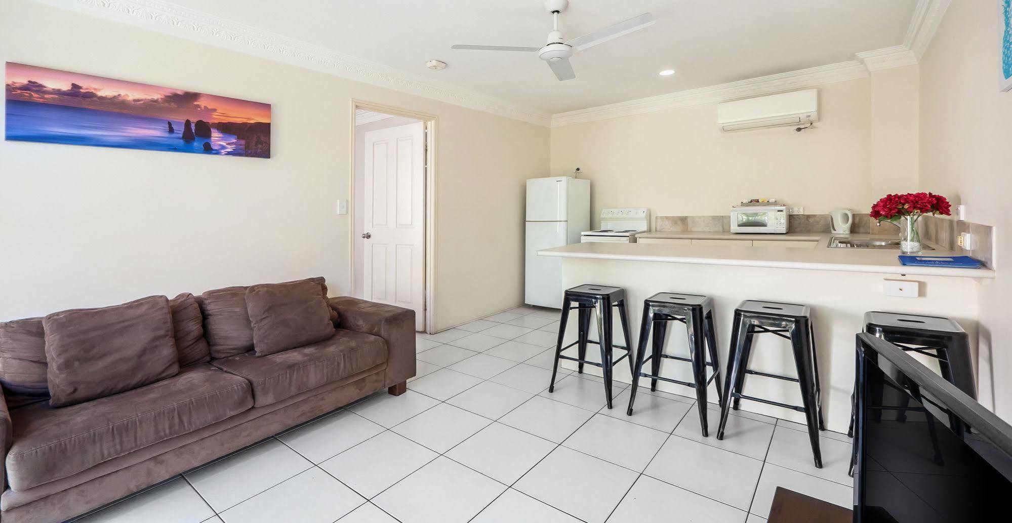 Bilinga Motel Coolangatta