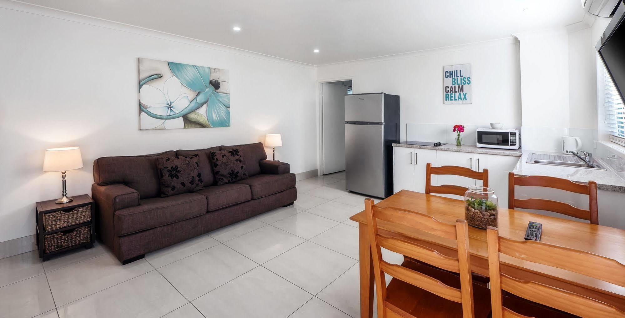 Motel Bilinga Coolangatta