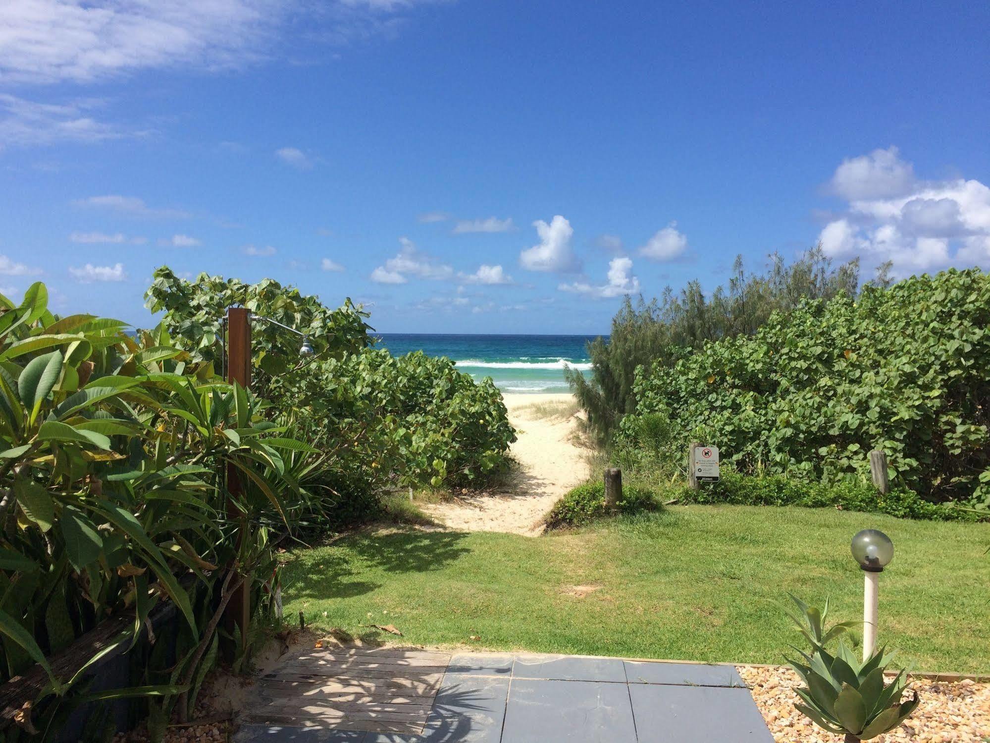 Motel Bilinga Coolangatta