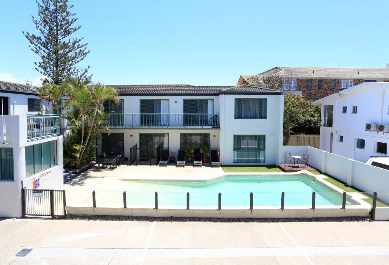 Bilinga Coolangatta