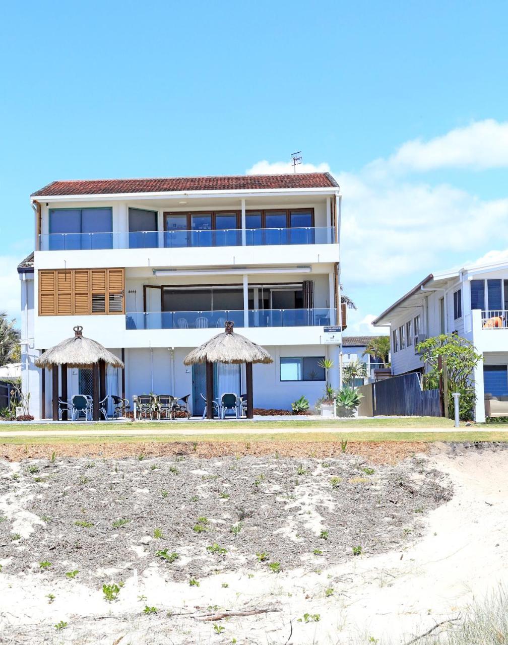 Motel Bilinga