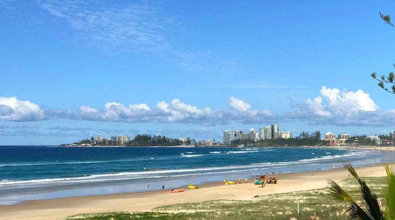 Motel Bilinga Coolangatta